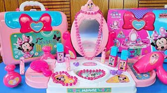 Post 6 by Sunny Cute Toys on YouTube (video)