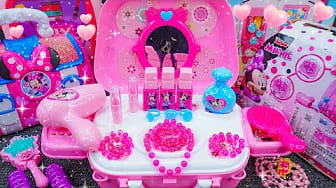 Post 3 by Sunny Cute Toys on YouTube (video)