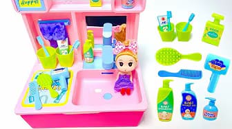 Post 10 by Sunny Cute Toys on YouTube (video)