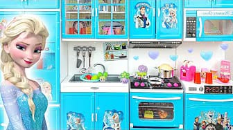 Post 7 by Sunny Cute Toys on YouTube (video)