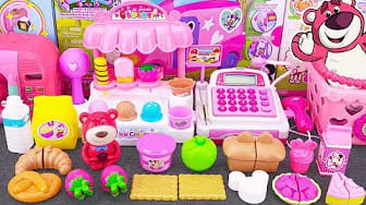 Post 8 by Sunny Cute Toys on YouTube (video)