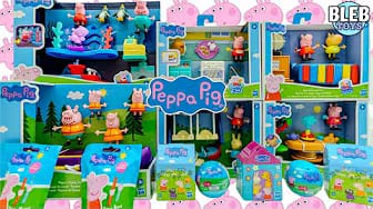 Post 9 by Sunny Cute Toys on YouTube (video)