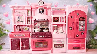 Post 1 by Sunny Cute Toys on YouTube (video)