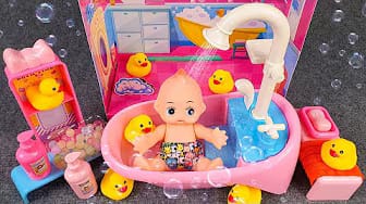 Post 5 by Sunny Cute Toys on YouTube (video)