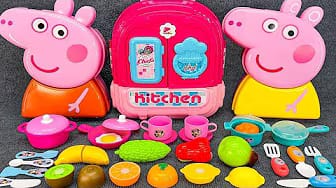 Post 4 by Sunny Cute Toys on YouTube (video)