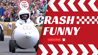 Post 7 by Soapbox Racing on YouTube (video)