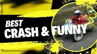 Post 6 by Soapbox Racing on YouTube (video)