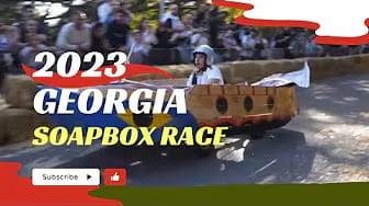 Post 2 by Soapbox Racing on YouTube (video)