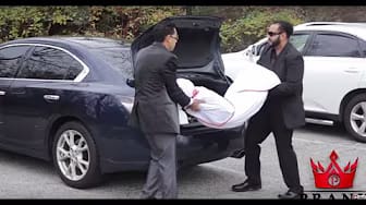 Post 2 by Prank “Prank Kings 100” Kings on YouTube (video)