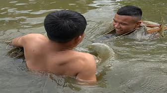 Post 6 by FISHING DELIGHTS on YouTube (video)
