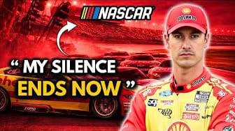 Post 1 by Nascar Uncovered on YouTube (video)