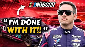 Post 3 by Nascar Uncovered on YouTube (video)