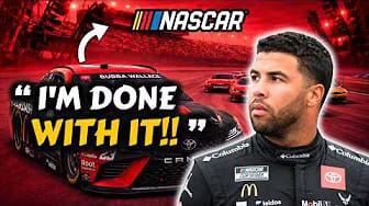 Post 2 by Nascar Uncovered on YouTube (video)