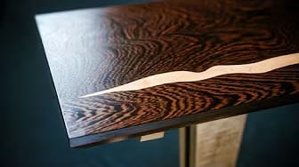 Post 9 by Sturdy Bones Woodworking on YouTube (video)