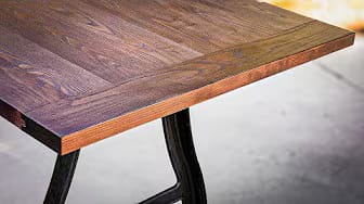 Post 10 by Sturdy Bones Woodworking on YouTube (video)