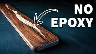 Post 2 by Sturdy Bones Woodworking on YouTube (video)