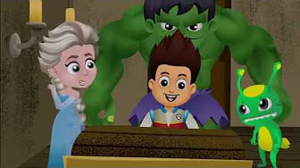 Post 5 by Animation Movies TV on YouTube (video)