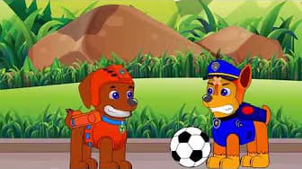 Post 2 by Animation Movies TV on YouTube (video)