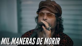 Post 9 by Servando Primera on YouTube (video)