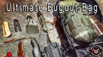 Post 5 by Bugout Channel on YouTube (video)