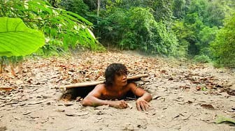 Post 6 by Survival Unique Skill on YouTube (video)