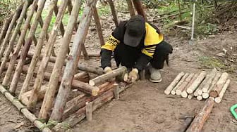 Post 2 by Survival Unique Skill on YouTube (video)
