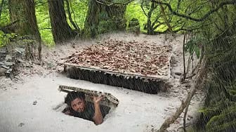 Post 5 by Survival Unique Skill on YouTube (video)