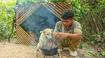 Post 3 by Survival Unique Skill on YouTube (video)