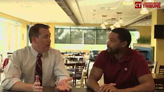 Post 1 by Conservative Tribune on YouTube (video)