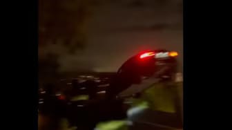Post 10 by CarCrash Compilation on YouTube (video)