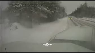 Post 9 by CarCrash Compilation on YouTube (video)