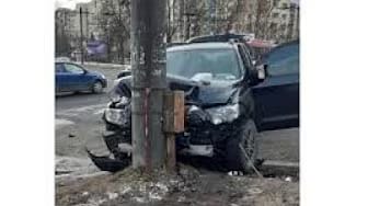 Post 6 by CarCrash Compilation on YouTube (video)