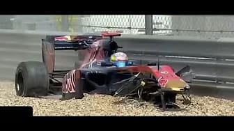 Post 7 by CarCrash Compilation on YouTube (video)