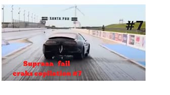 Post 5 by CarCrash Compilation on YouTube (video)