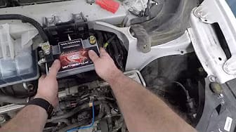 Post 5 by Electrified Garage on YouTube (video)