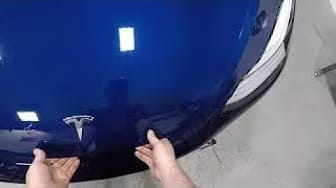 Post 4 by Electrified Garage on YouTube (video)