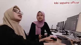 Post 7 by Kerja Koloran on YouTube (video)
