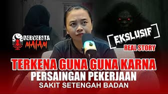 Post 6 by Kerja Koloran on YouTube (video)
