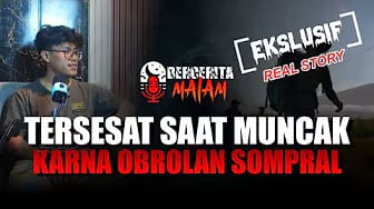 Post 2 by Kerja Koloran on YouTube (video)