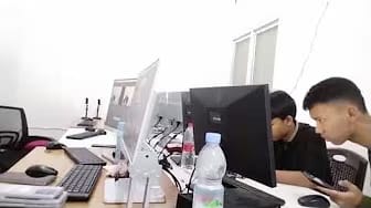 Post 5 by Kerja Koloran on YouTube (video)