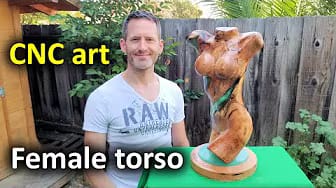 Post 10 by Dennis van Hoof on YouTube (video)
