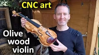 Post 7 by Dennis van Hoof on YouTube (video)