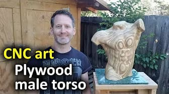Post 3 by Dennis van Hoof on YouTube (video)