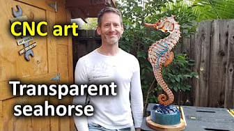 Post 1 by Dennis van Hoof on YouTube (video)
