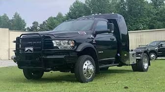 Post 8 by Roadmaster Truck Cab Extensions on YouTube (video)