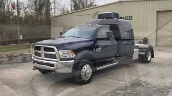 Post 9 by Roadmaster Truck Cab Extensions on YouTube (video)