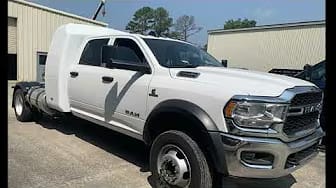 Post 4 by Roadmaster Truck Cab Extensions on YouTube (video)