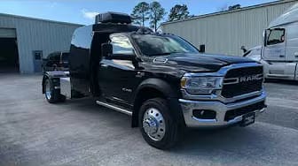 Post 6 by Roadmaster Truck Cab Extensions on YouTube (video)