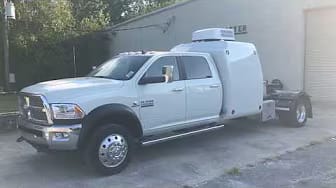 Post 7 by Roadmaster Truck Cab Extensions on YouTube (video)