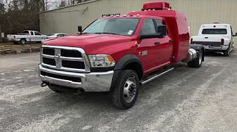 Post 2 by Roadmaster Truck Cab Extensions on YouTube (video)